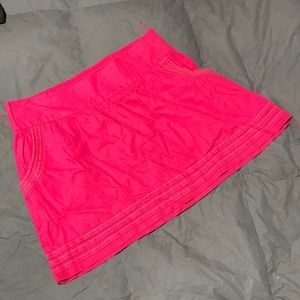 Wet Seal Pink Madness Skirt 🛍🛍🛍